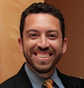 This is a photograph of Mr. Marco Menendez.